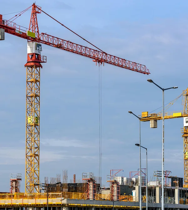 Costruzioni civili e industriali
